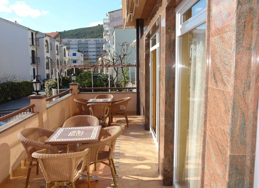Balcone Foto