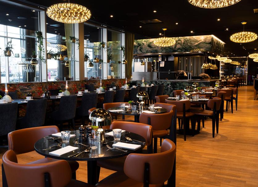 Ristorante Foto