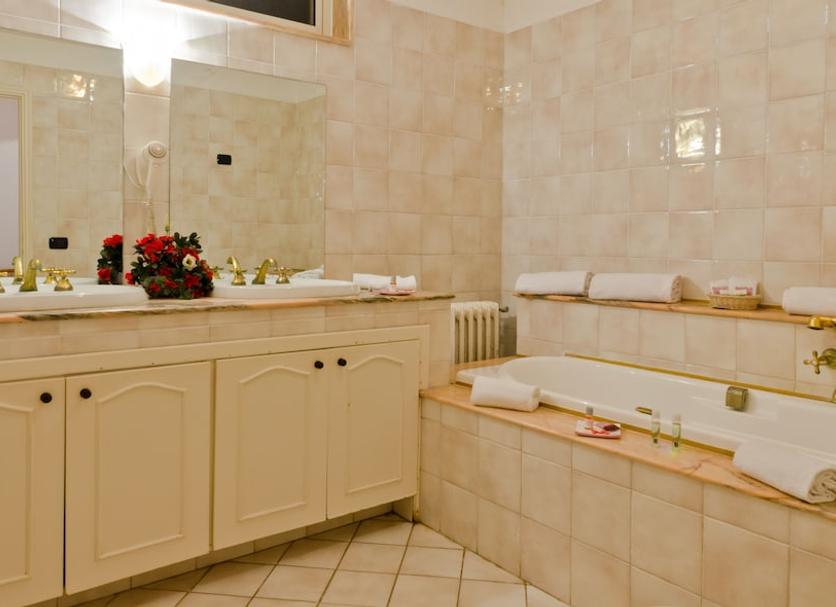 Bagno Foto