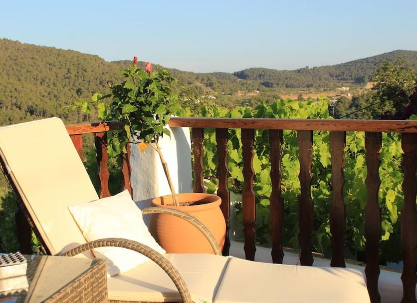 Balcone Foto