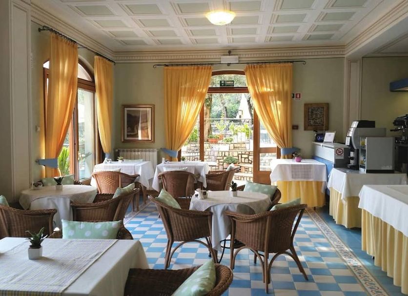 Ristorante Foto