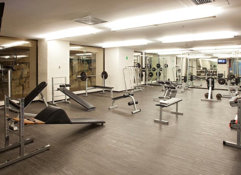 Palestra Foto