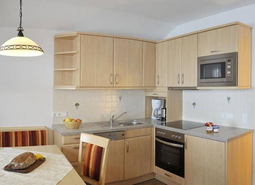 Cucina Foto