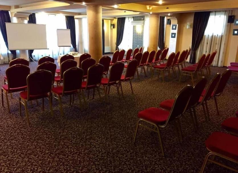 Sala conferenze Foto