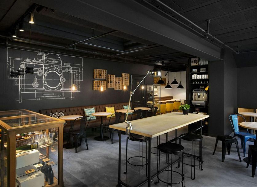 Ristorante Foto