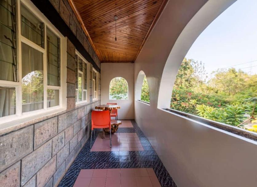 Balcone Foto