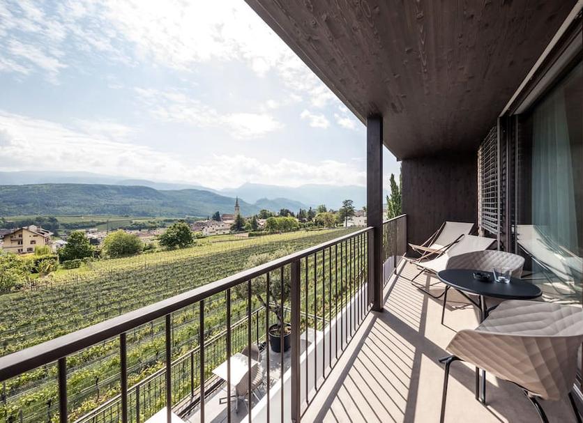 Balcone Foto