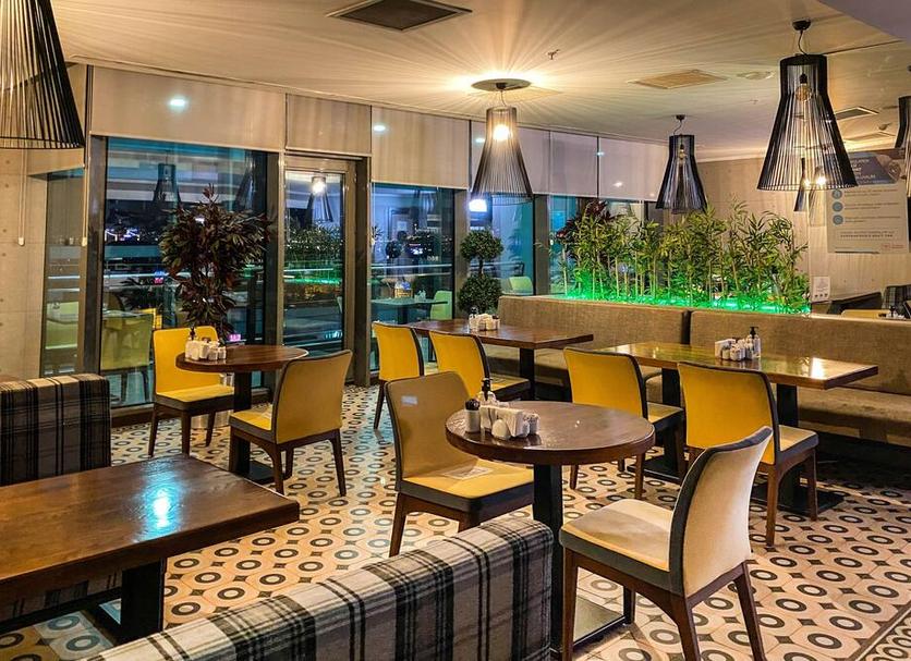 Ristorante Foto