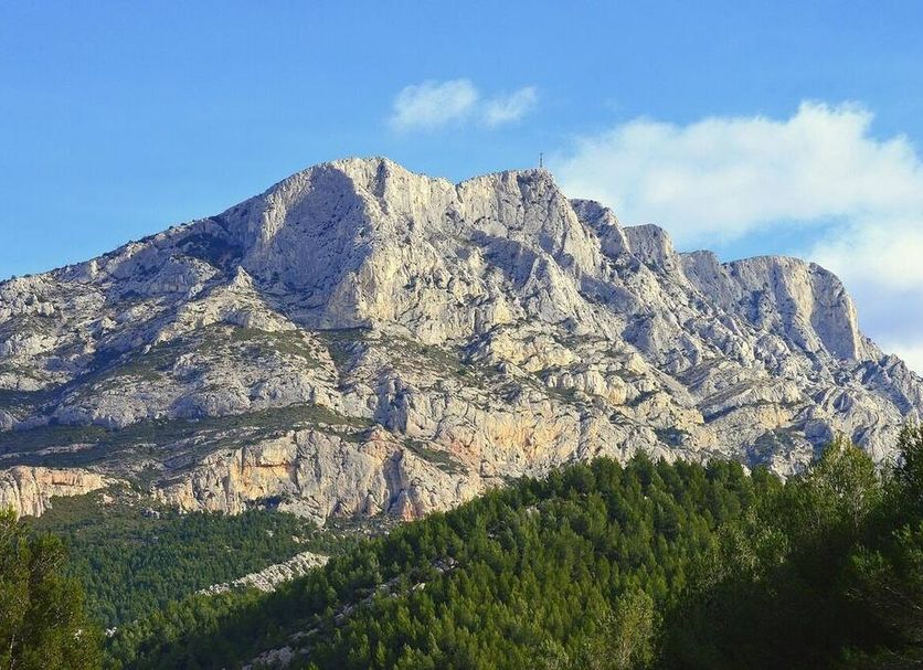 Vista esterna Foto
