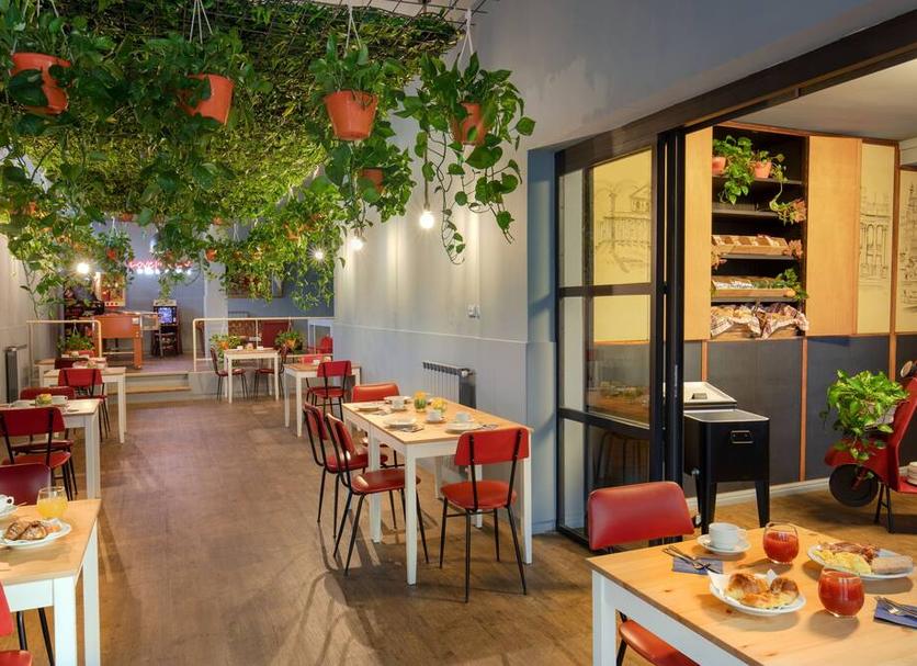 Ristorante Foto