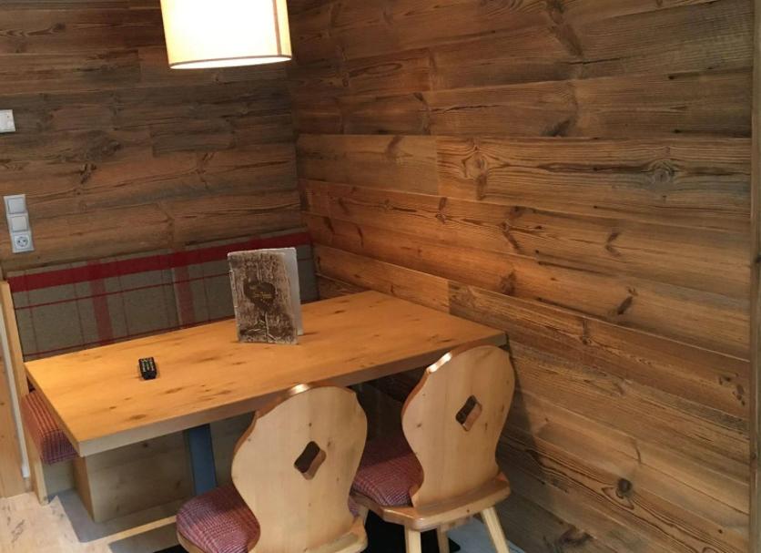 Sala pranzo Foto