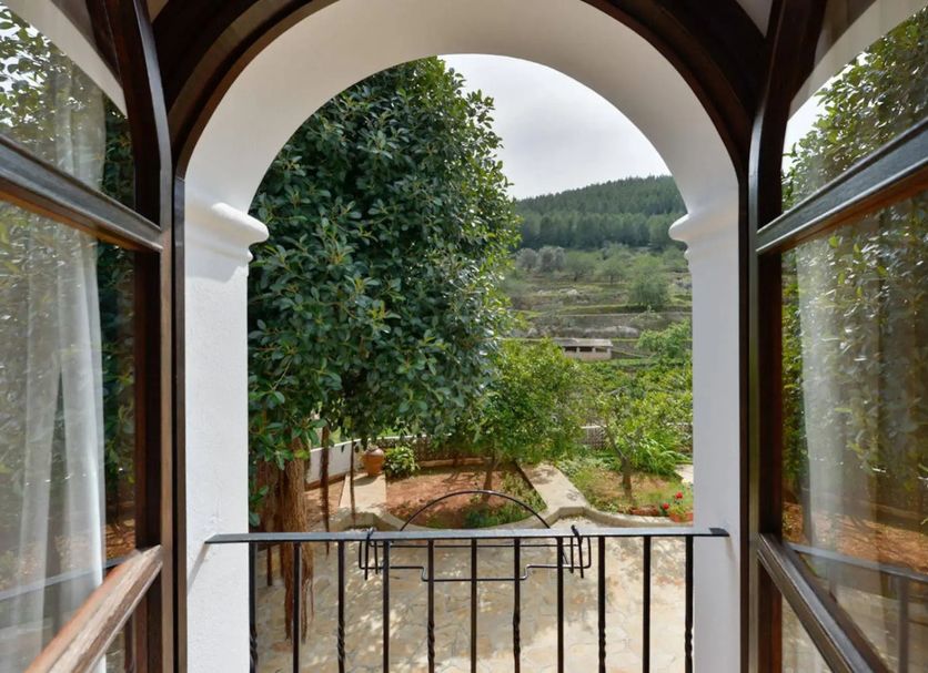 Balcone Foto