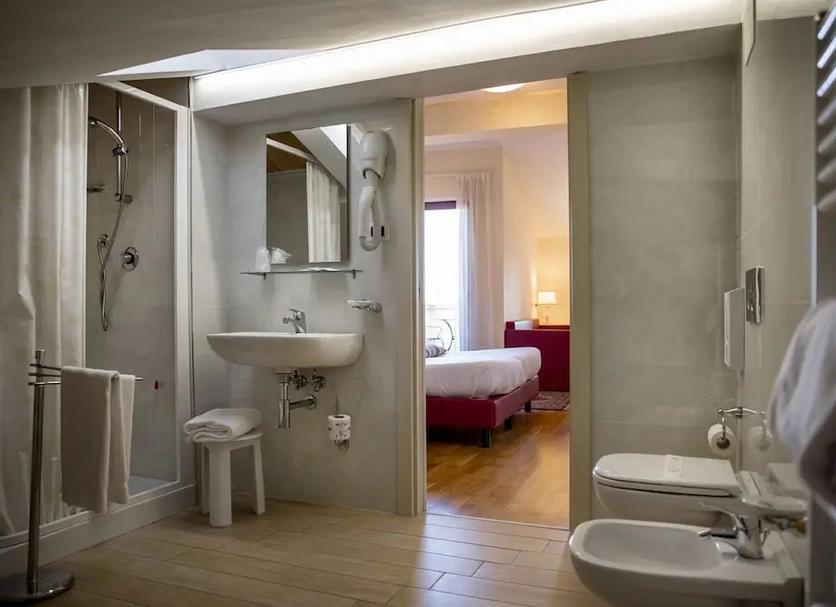 Bagno Foto