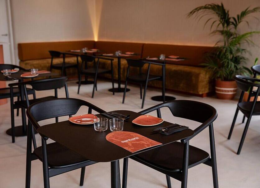 Ristorante Foto