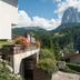 Vista esterna