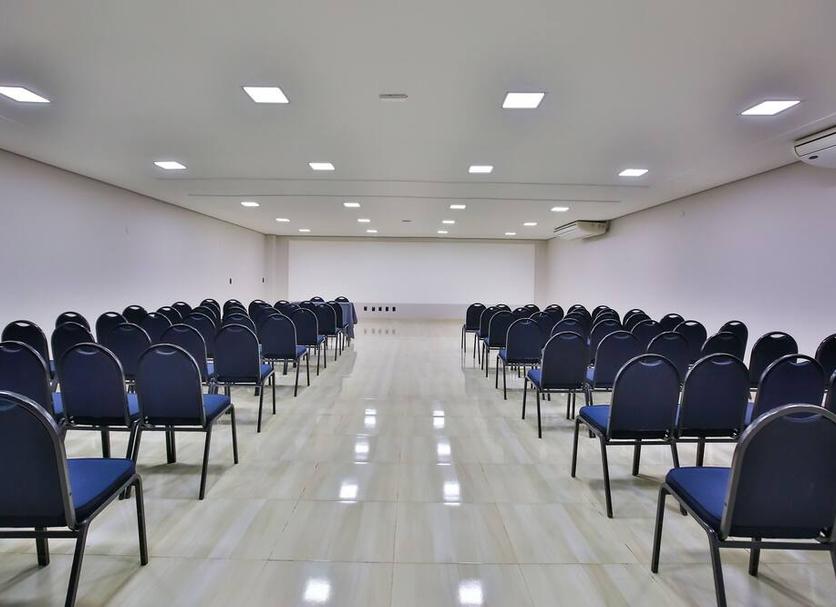 Sala conferenze Foto