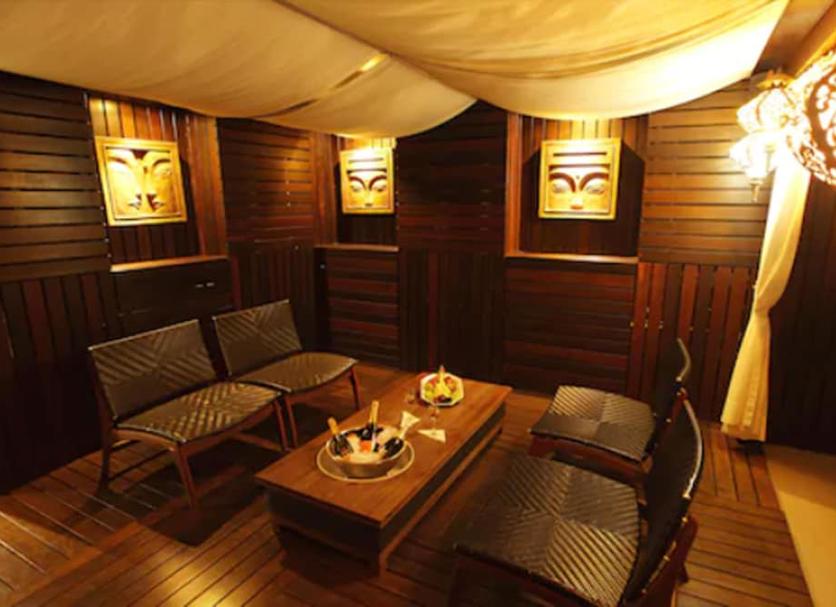 Ingresso Foto