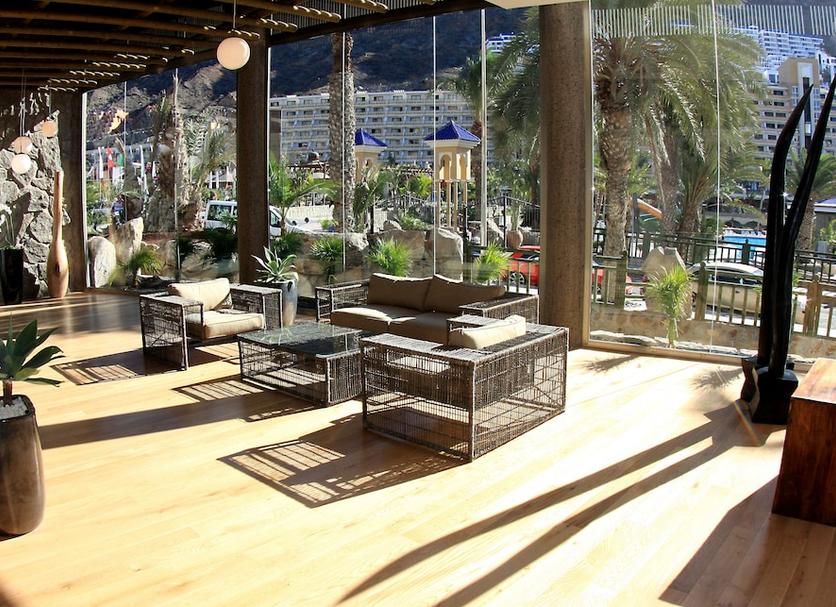 Ingresso Foto