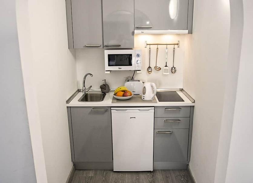 Cucina Foto