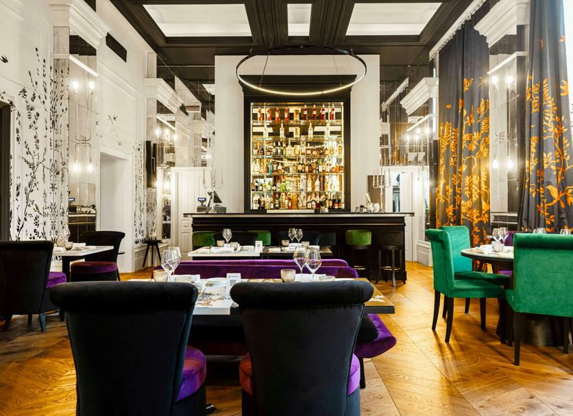 Ristorante Foto