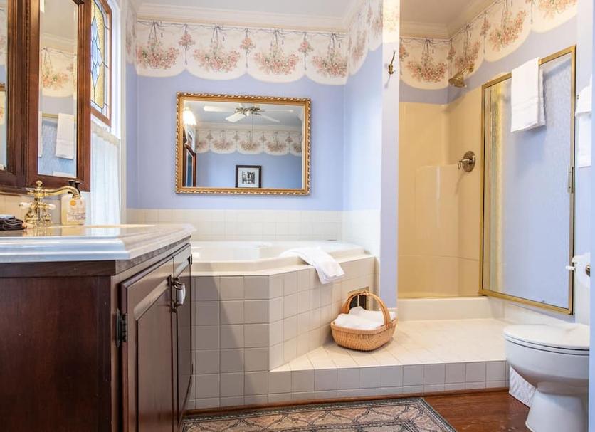 Bagno Foto
