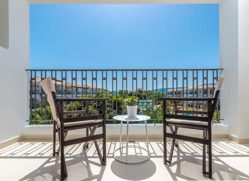 Balcone Foto