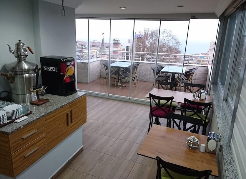 Ristorante Foto