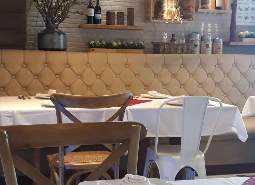 Ristorante Foto