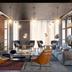 Area lounge