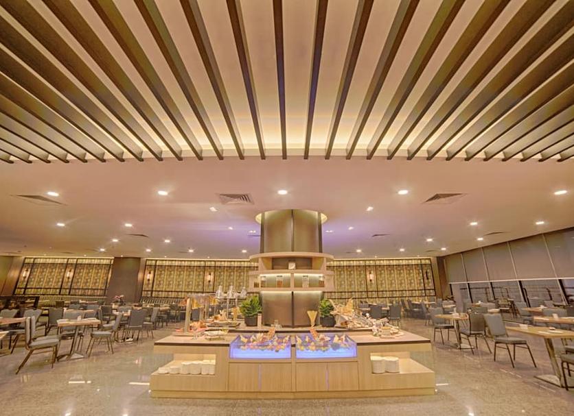 Sala ricevimenti Foto