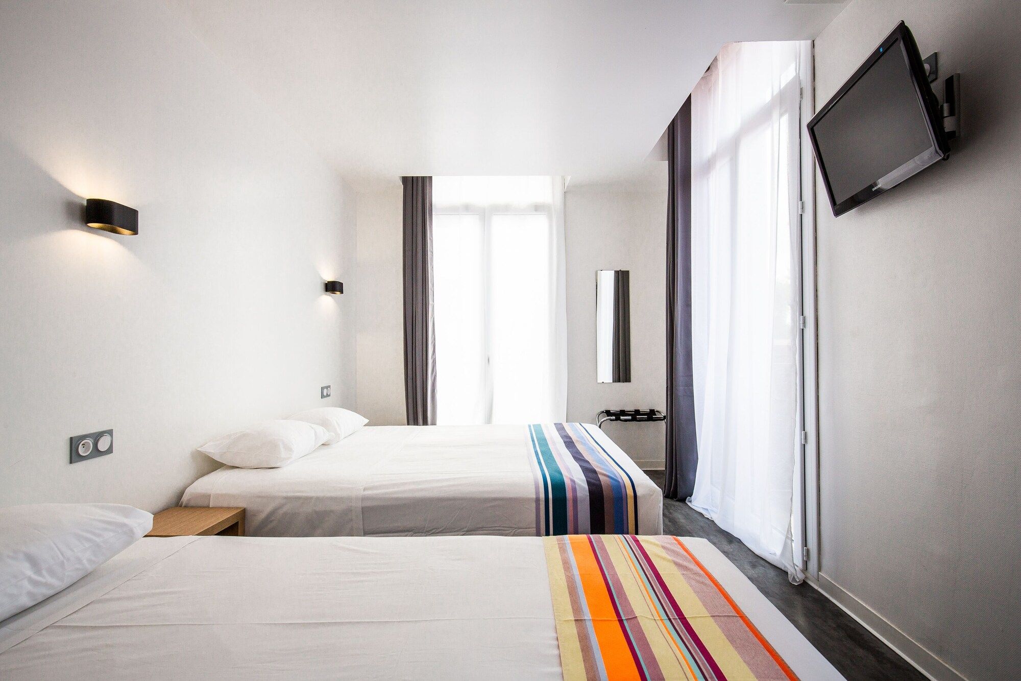 Camera da letto