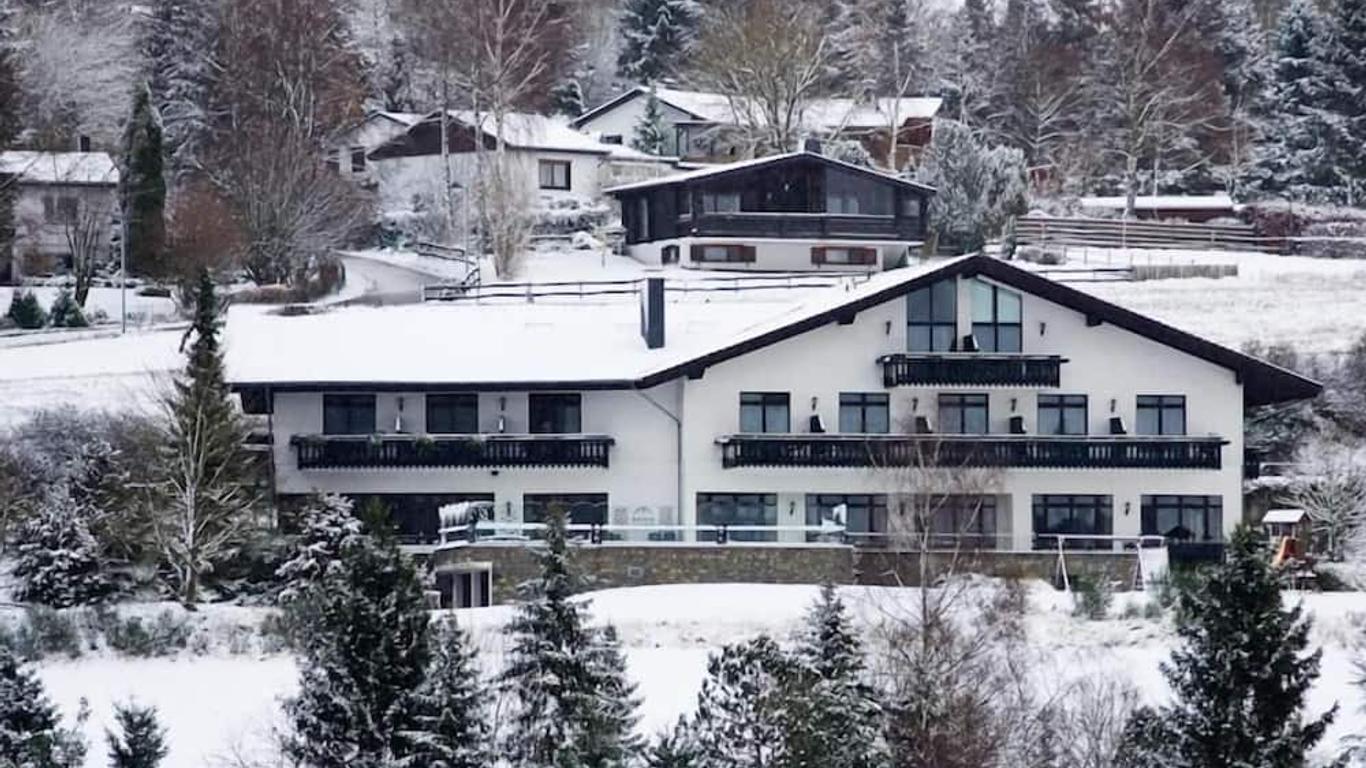 Landhaus Müllenborn