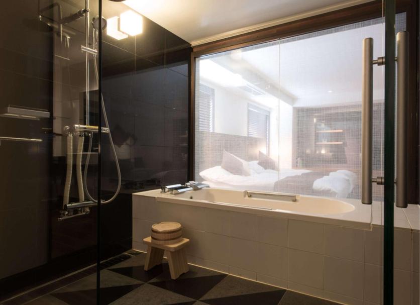 Bagno Foto