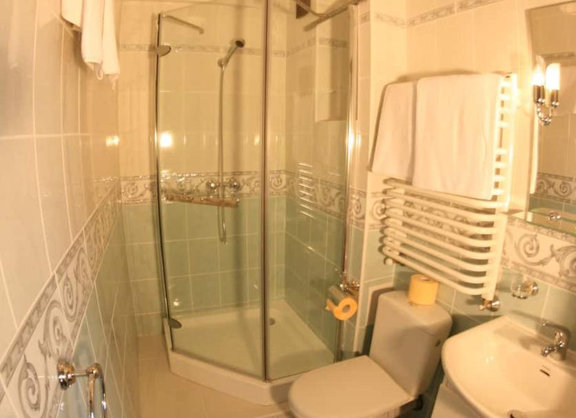 Bagno Foto
