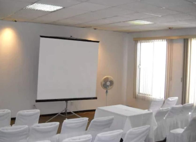 Sala conferenze Foto
