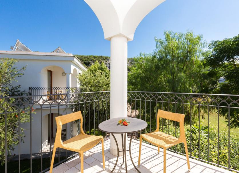 Balcone Foto