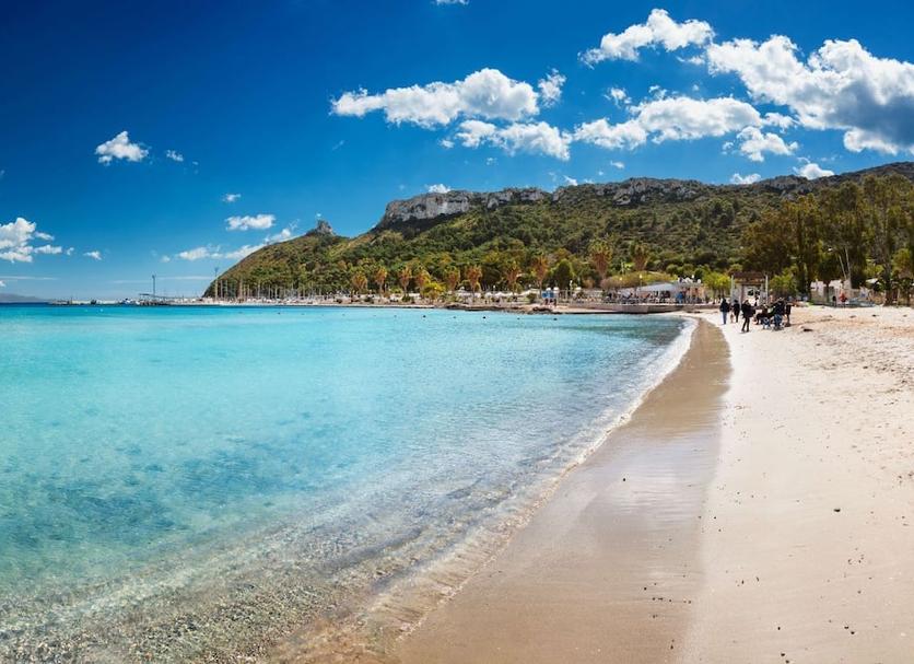 Spiaggia Foto
