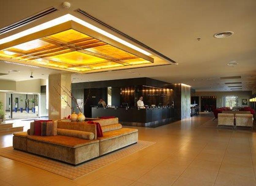 Ingresso Foto