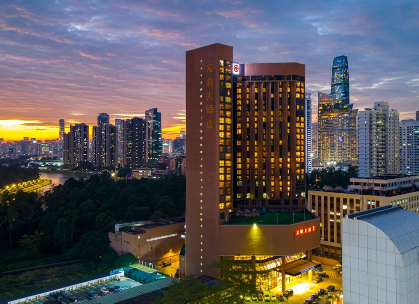 Edificio Foto