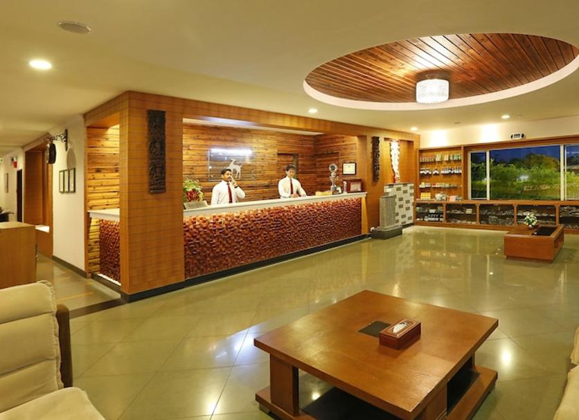 Ingresso Foto