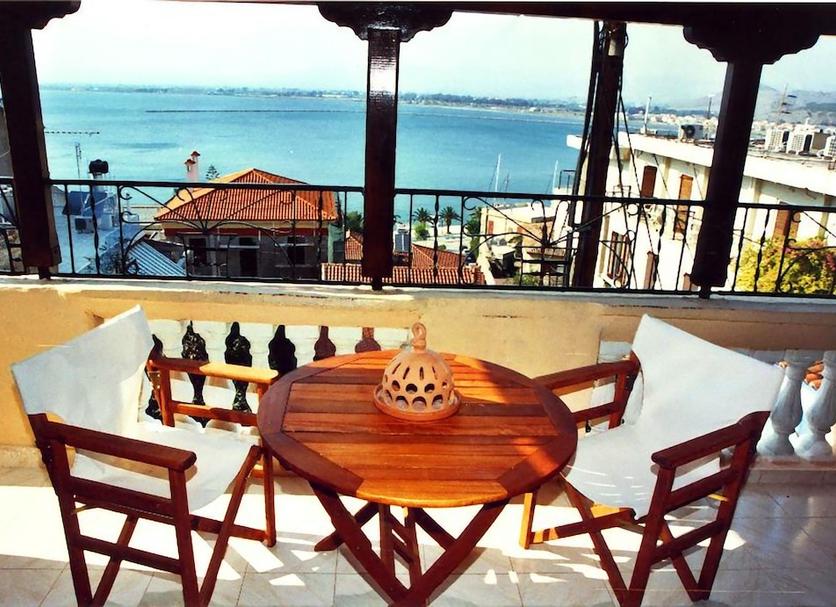 Balcone Foto