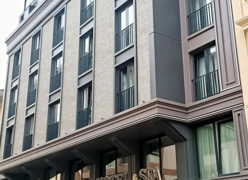 Edificio Foto