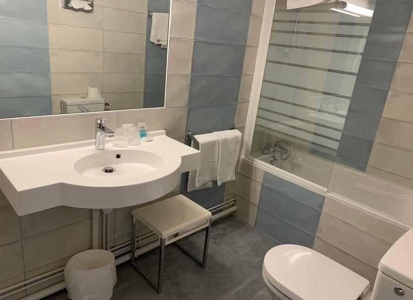 Bagno Foto