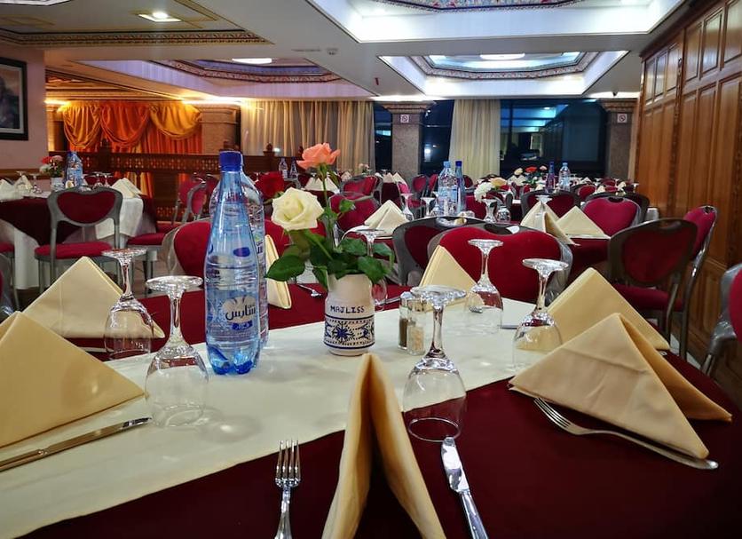 Sala ricevimenti Foto