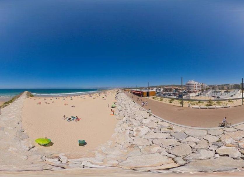 Spiaggia Foto