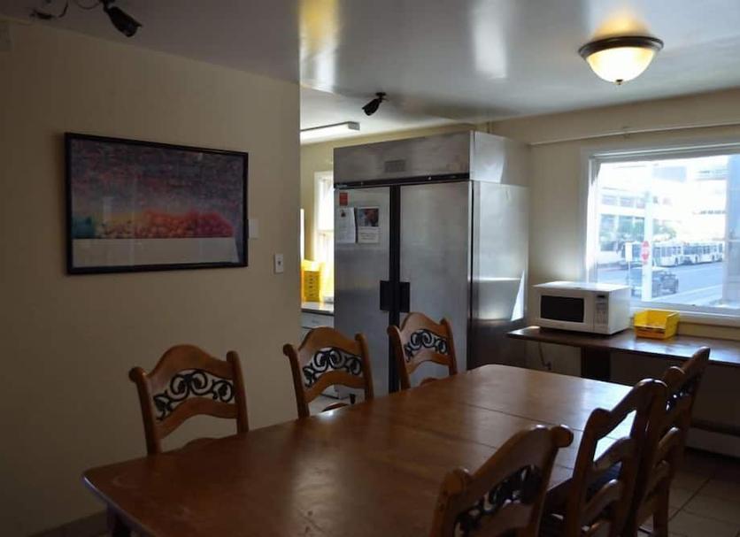 Sala pranzo Foto