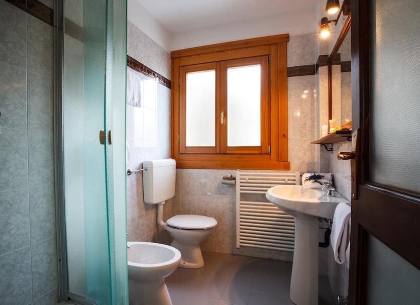 Bagno Foto