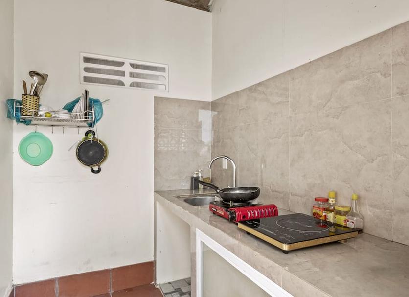 Cucina Foto