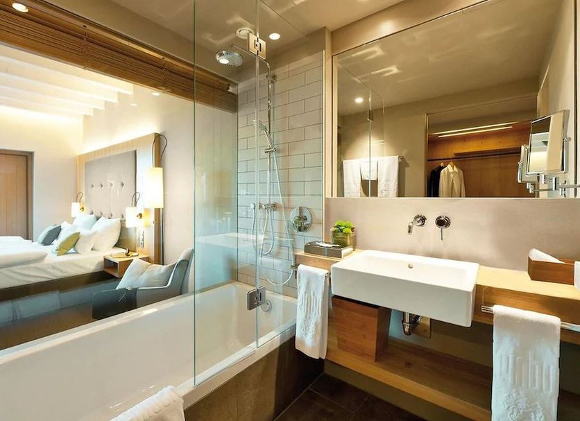 Bagno Foto