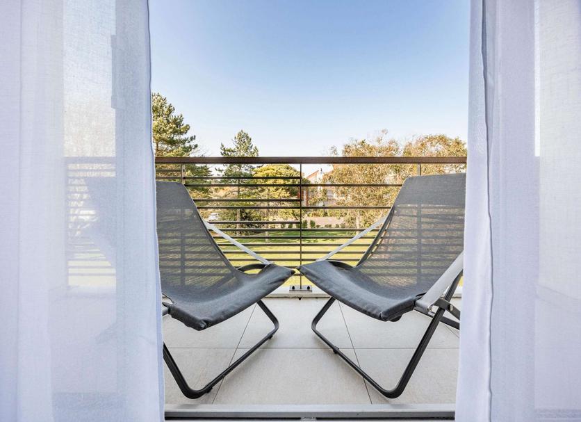 Balcone Foto